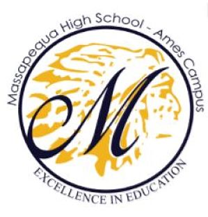 Ames Logo